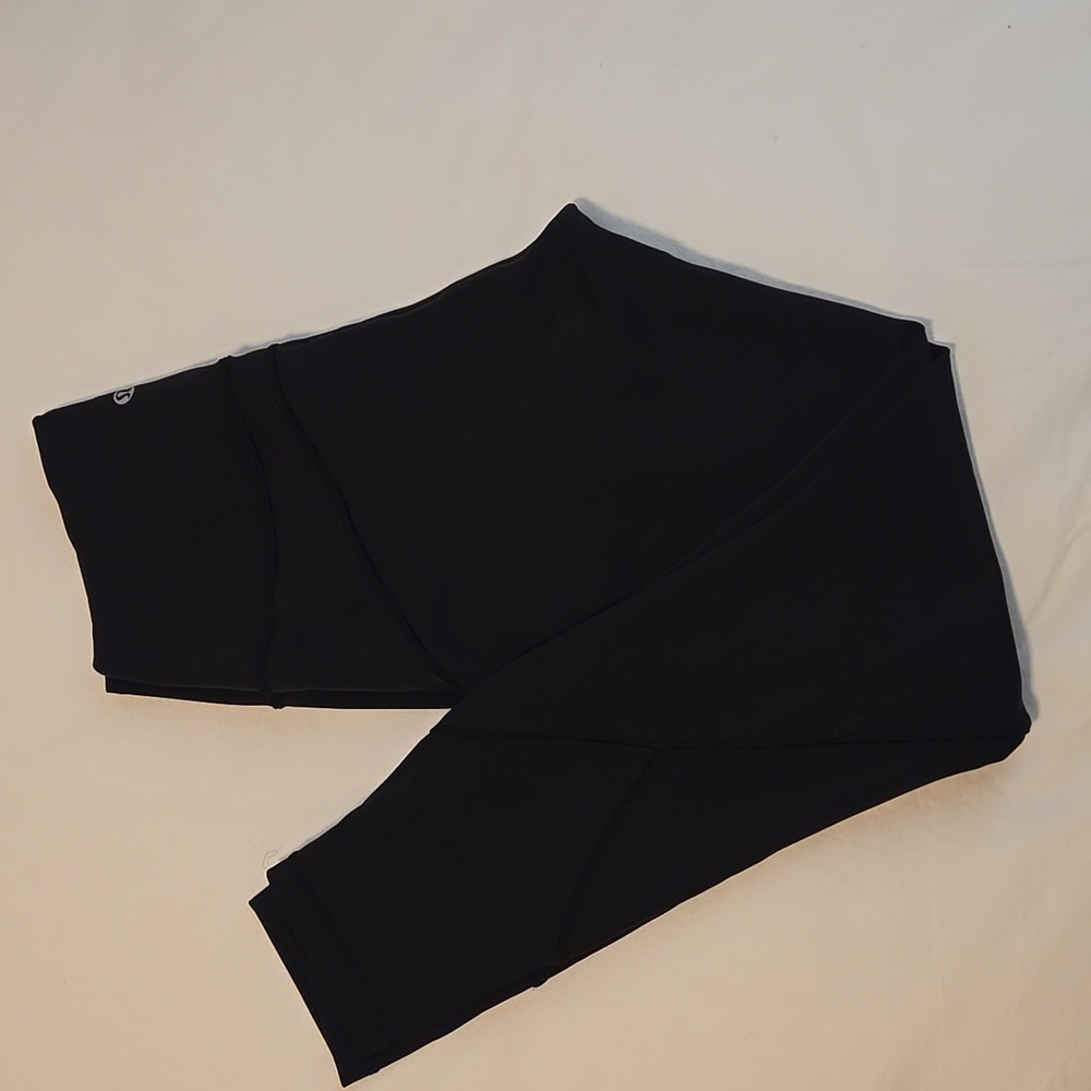 Lululemon Athletica Leggings